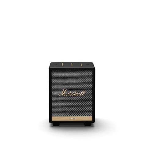 Buy Marshall Bluetooth Wireless Speakers | Marshall