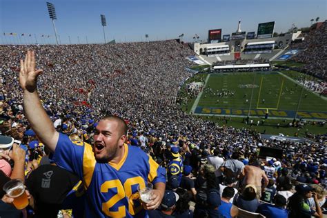 Chicago Bears Vs Los Angeles Rams Tips And Odds Week 7 NFL 2020