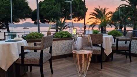 La Palme d'Or Cannes | Booking, Info & Next Events