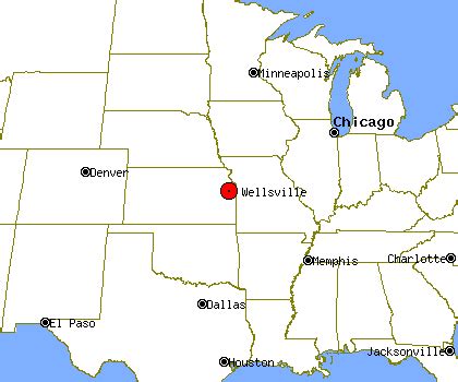 Wellsville Profile | Wellsville KS | Population, Crime, Map