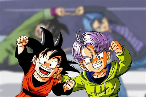 Anunciada La Fecha De Estreno De La Nueva Saga De Dragon Ball Super