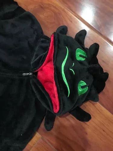 Pijama Kigurumi De Chimuelo En Venta En Nezahualcoyotl Estado De M Xico