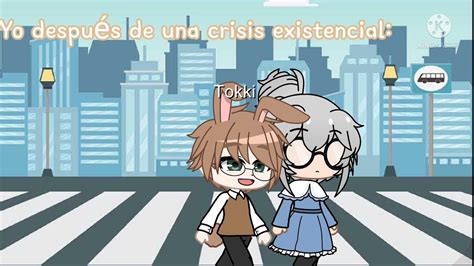 yo después de una crisis existencial meme no sé si es original