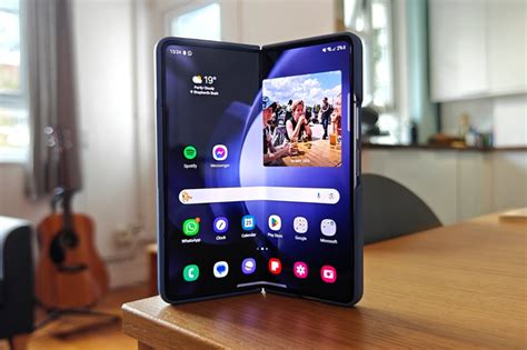 Складные смартфоны Galaxy Z Fold 6 и Flip 6 могут стать дороже ...