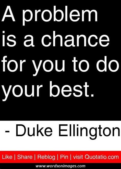 Duke Ellington Famous Quotes. QuotesGram