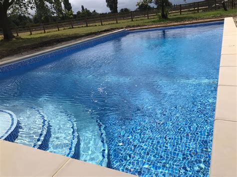 Reasons To Renovate A Pool Blue Cube Pools