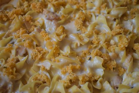 Tuna Noodle Casserole Without Peas Recipe This Mom Can Cook