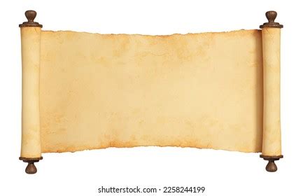 Scroll Paper Banner Royalty-Free Images, Stock Photos & Pictures | Shutterstock