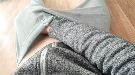 Masturbating My Hard Cock On Floor Gay Twink Porn Feat Colin Secore XHamster