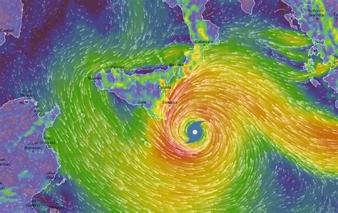 Meteo Domani In Sicilia Arriva L Uragano Medicane