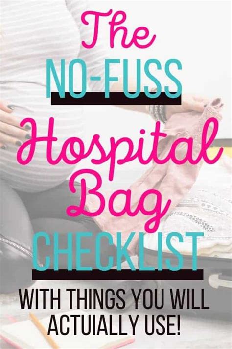 Labor Bag Checklist Cheaper Than Retail Price Buy Clothing