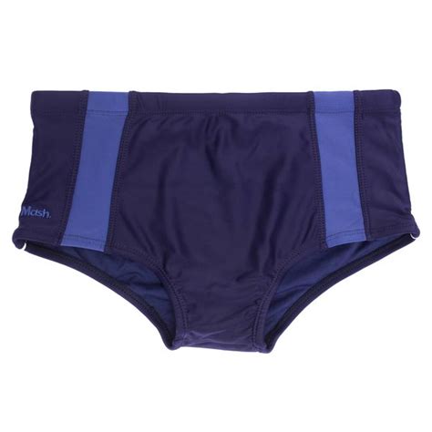 Sunga Masculina Boxer Summer Mash Azul Marinho Xtra Life Azul Walk Easy