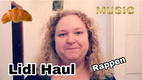 Lidl Haul mutig mylife 363 Natürlich Gina YouTube