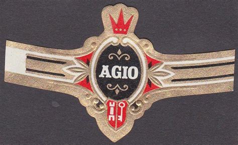 AGIO