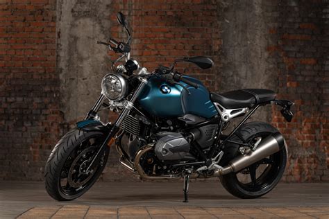 Bmw Nine T Martini Racing Caf Bmw R Ninet Martini By Bmw Moto