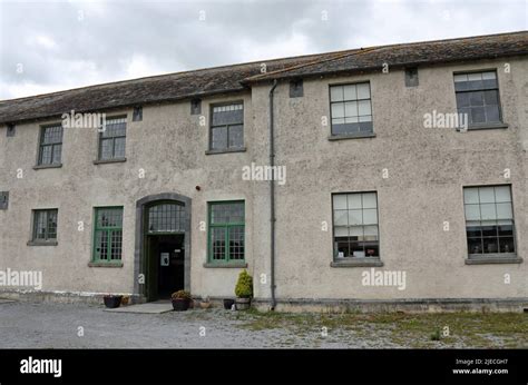 Irish Workhouse Centre Hi Res Stock Photography And Images Alamy