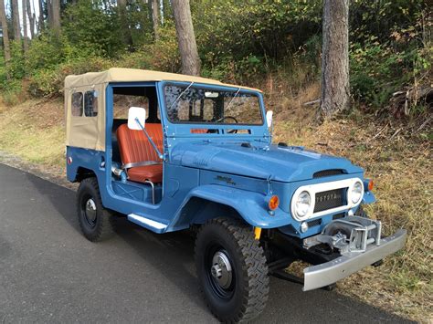 Factory Fj Soft Tops Bikini Tops And Dusters Page Ih Mud Forum