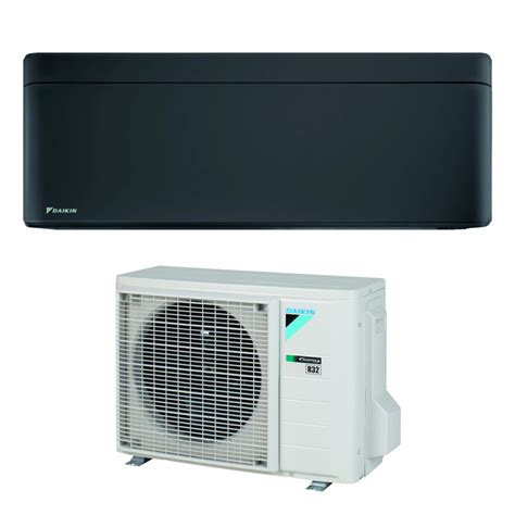 Daikin Stylish Ftxa Bb Rxa A Wandmodel Single Split Set Kw