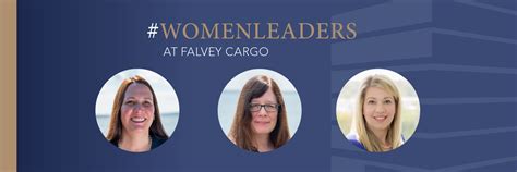 Women Leaders At Falvey Insurance Group In Stock Throughput