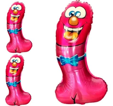 Bal O Metalizado Despedida Solteira Ch Lingerie X Cm Mercadolivre