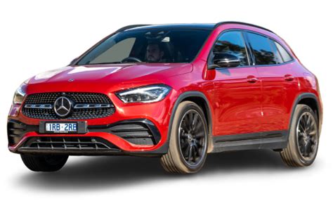 2023 Mercedes Benz Gla Class Review Price And Specification Carexpert