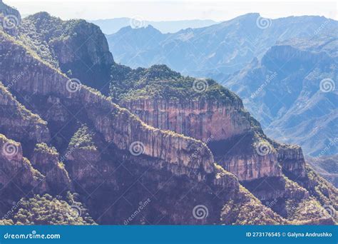 Mountains in Mexico stock image. Image of hill, desert - 273176545