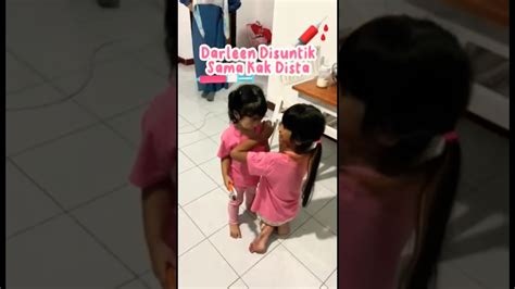 Darleen Ketakutan Mau Di Suntik Viralvideo Viraltiktok Tranding