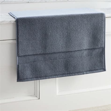 Boll And Branch Organic Plush Bath Mat Zola