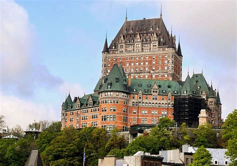 A Guide to Driving to Quebec City | Urban Guide Quebec