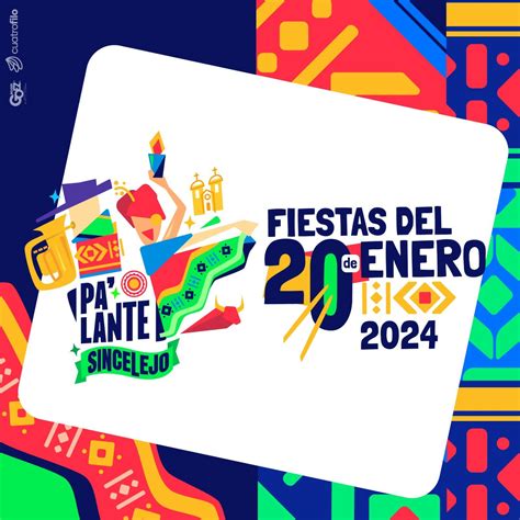 Las Fiestas Del 20 De Enero 2024 Homenaje Al Sombrero Vueltiao El