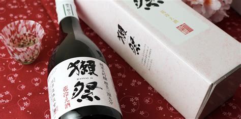 獺祭 純米大吟醸 磨き三割九分 花冷え酒 720ml 酒舗 井上屋