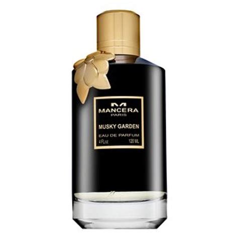 Mancera Musky Garden Eau De Parfum Für Damen Kauflandde