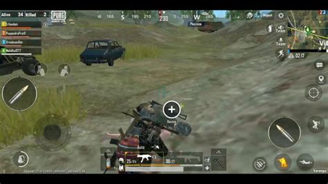 Pubg Mobile Lite Kills Solo Squad Gameplay Epic Squad Wipe