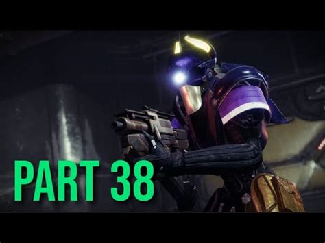 Destiny Lightfall Season Of Defiance Part From Zero Youtube