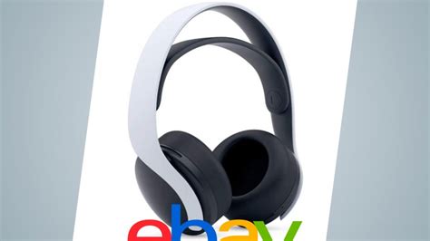 Offerte Ebay Cuffie Pulse 3d Per Ps5 In Sconto Ecco Il Prezzo Della