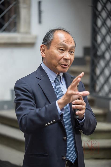 Що сказав Фукуяма? | Збруч