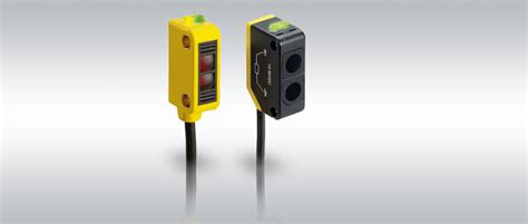 Photoelectric Sensors Hans Turck Gmbh Co Kg