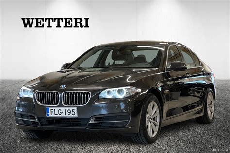 Bmw F Sedan D Twinpower Turbo A Xdrive Limited Xdrive Edition