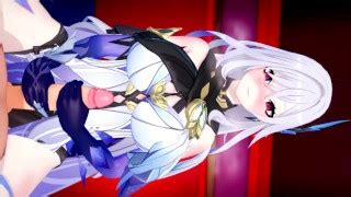 Genshin Skirk Free Mobile Porn XXX Sex Videos And Porno Movies IPornTV Net