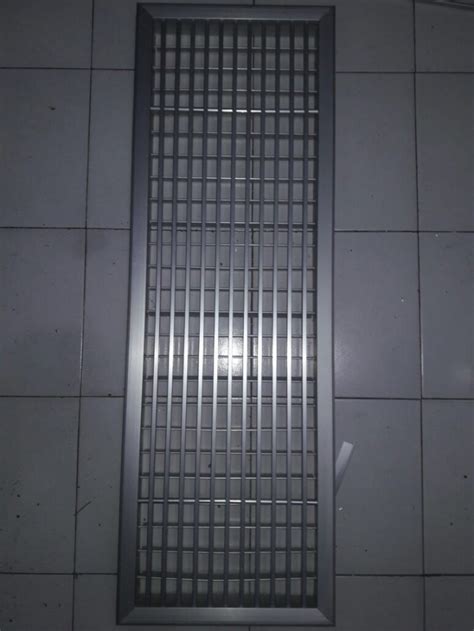 23 Ukuran Ventilasi Motif Baru