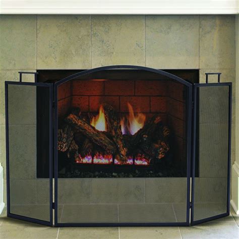 Pleasant Hearth Fireplace Doors Sizing – Fireplace Guide by Linda