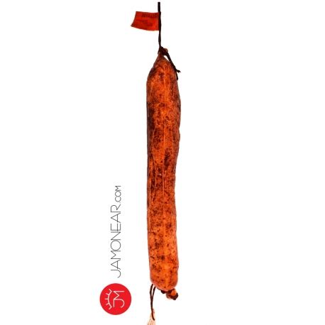 Comprar Chorizo Joselito Online Al Mejor Precio