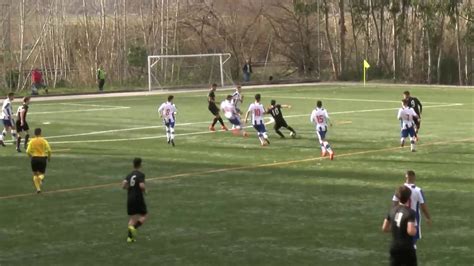 Forma O Sub Acad Mica Fc Porto Cn Jun A Fase Final