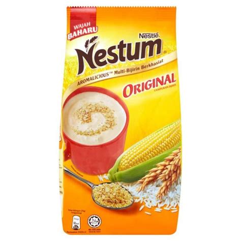 Nestle Nestum Original 250g