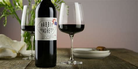 Rabbit Spaghetti Cabernet Shiraz Malbec 2021 NakedWines