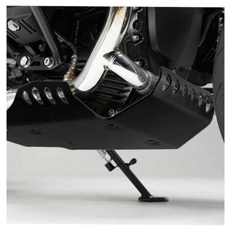 Protezione Motore Sw Motech Bmw R Ninet Nero