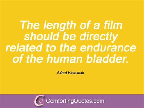 Alfred Hitchcock Quotes Quotations Quotesgram