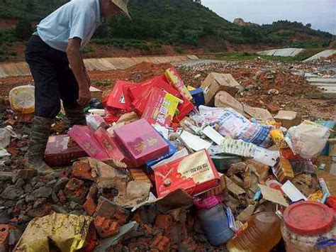 广州过期药品销毁公司讲述假药介绍广州过期药品销毁广 广东益夫再生资源回收公司