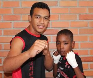 Open De Boxe Chin S Revelou Atletas E Consagrou Profissionais