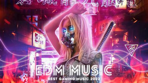 Best Gaming Music 2022 Mix Top 50 EDM Remixes X NCS Gaming Music